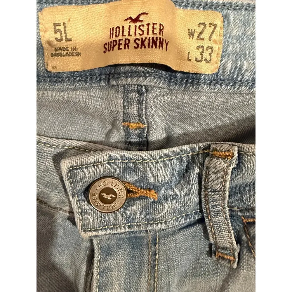 Hollister co women